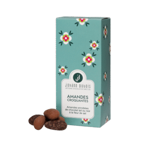 ÉTUI AMANDES CROQUANTES